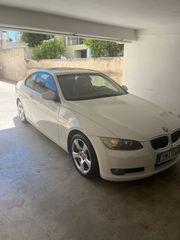 Bmw 320 2009 Ε92