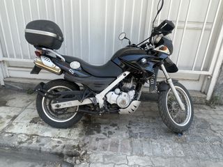 Bmw F 650 GS 2005 F650GS