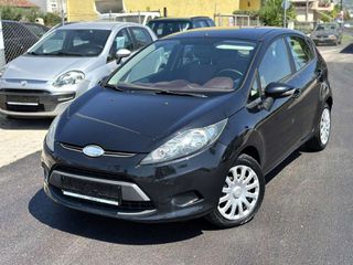 Ford Fiesta 2010 * Α Χέρι * 1.25 Trend  * 10ήμερη Προσφορά *