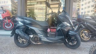 Sym Jet 14 2018 JET 14 200