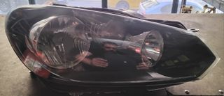 ΠΕΤΡΟΠΟΥΛΟΣ ΕΜΠΡΟΣ ΔΕΞΙ ΦΑΝΑΡΙ VOLKSWAGEN GOLF 6 2008-2013  5K1941006M