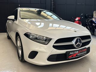 Mercedes-Benz A 160 2019 A160 CLASSIC ΑΡΙΣΤΟ!!!