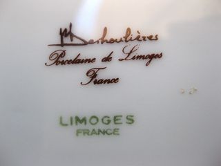 Πιατέλα LIMOGES-thumb-5