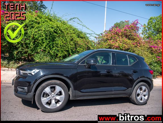Volvo XC40 2020 47.000Km!!!   D4 AWD 190HP -GR
