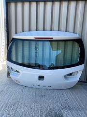 SEAT LEON ‘09 Τζαμοπόρτα πίσω σε άριστη κατάσταση γνησια σκέτη!!!