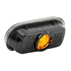 Πλαϊνό Φλας Φτερού Για VW Golf/ Vento/Bora/ Passat/ Polo/Transporter/ Seat Toledo/Leon/Ibiza/Cordoba/Alhambra/ Smoke 1 Τεμάχιο