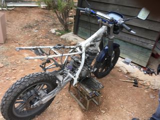 Honda AX-1 1998-thumb-2