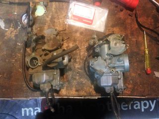 Honda AX-1 1998-thumb-3