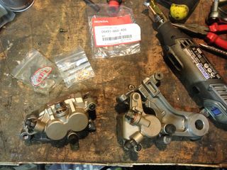 Honda AX-1 1998-thumb-5