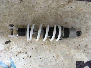 Honda AX-1 1998-thumb-11