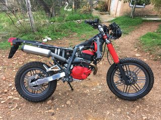 Honda AX-1 1998-thumb-18