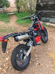Honda AX-1 1998-thumb-19