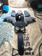 Honda AX-1 1998-thumb-20