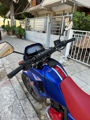Honda AX-1 1998-thumb-22