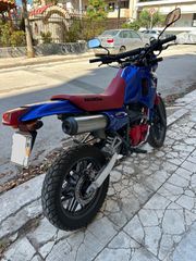Honda AX-1 1998-thumb-25