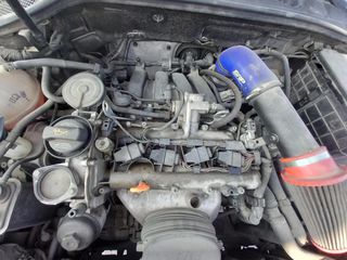 AUDI A3 8P 1600cc BLF  ΒΕΝΖΙΝΗ 5ΘΥΡΟ  '04-'12  ΨΥΓΕΙΟ ΚΛΙΜΑΤΙΣΤΙΚΟΥ