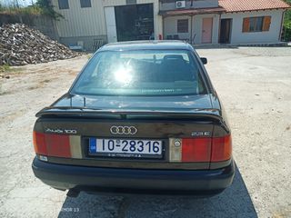 Audi 100 1992 2.3-thumb-3