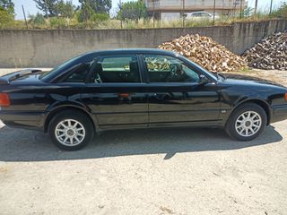 Audi 100 1992 2.3-thumb-5