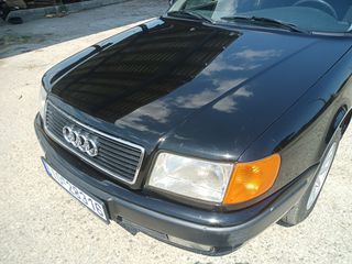 Audi 100 1992 2.3-thumb-6