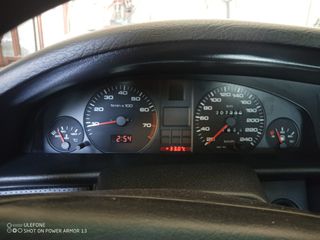 Audi 100 1992 2.3-thumb-8