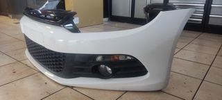 Προφυλακτήρας VW Scirocco III εμπρός-thumb-1