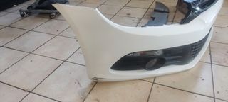 Προφυλακτήρας VW Scirocco III εμπρός-thumb-2