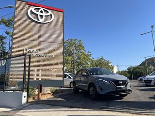 Nissan Qashqai 2023 PREMIUM