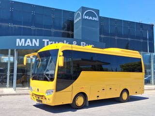 Temsa 2023 Prestij SX