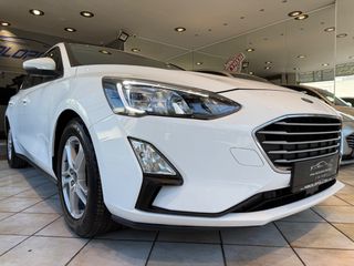 Ford Focus 2020 120HP ΑΥΤΟΜΑΤΟ ΣΕ ΠΡΟΣΦΟΡΑ !!!!!