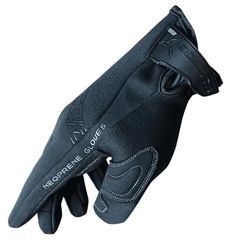 ΓΑΝΤΙΑ NORDCODE NEOPRENE MID-SEASON (XL)