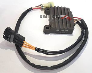 EXC-F 450 20-23 ΑΝΟΡΘΩΤΗΣ  REGULATOR RECTIFIER (ΡΩΤΗΣΤΕ ΤΙΜΗ) BE CREATIVE! DON'T COPY