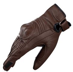 ΓΑΝΤΙΑ NORDCODE THROTTLE DARK BROWN (2XL) ΚΑΛΟΚΑΙΡΙΝΑ