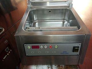 Vacuum Electrolux DITO