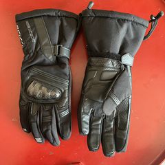 ΓΑΝΤΙΑ NORDCODE TOURER (S) ΧΕΙΜΕΡΙΝΑ