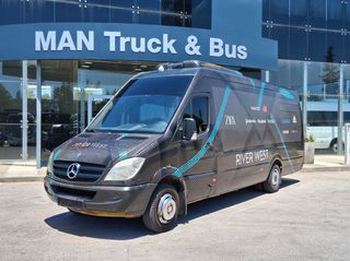 Mercedes-Benz 2011 Sprinter 516 City 65