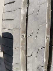 185 55 16 CONTINENTAL ECO CONTACT 6 DOT 21 (2 TMX)-thumb-5