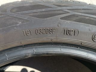 185 55 16 CONTINENTAL ECO CONTACT 6 DOT 21 (2 TMX)-thumb-3