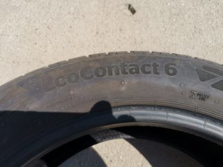 185 55 16 CONTINENTAL ECO CONTACT 6 DOT 21 (2 TMX)-thumb-1