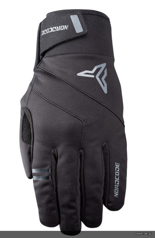 ΓΑΝΤΙΑ NORDCODE DERBI (3XL) ΧΕΙΜΕΡΙΝΑ