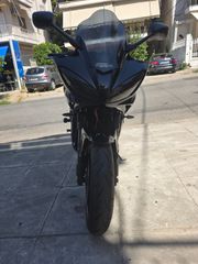 Yamaha FZ6 Fazer S2 2008