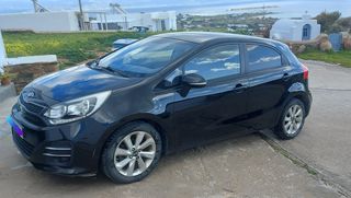 Kia Rio 2017