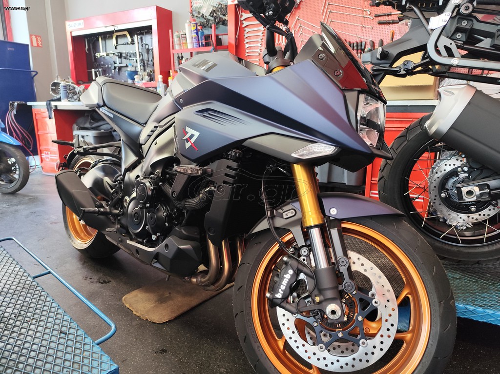Suzuki Katana 1000 2024