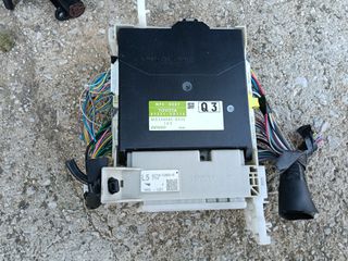 ΑΑΣΦΑΛΕΙΟΘΗΚΗ  TOYOTA YARIS   11-17