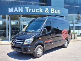 Mercedes-Benz 2014 Sprinter 316 S