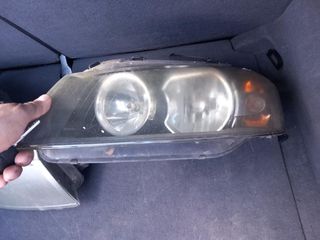 AUDI A3 8P 1600cc BLF  ΒΕΝΖΙΝΗ 5ΘΥΡΟ  '04-'12 ΦΑΝΑΡΙ ΕΜΠΡΟΣ ΣΥΝΟΔΗΓΟΥ