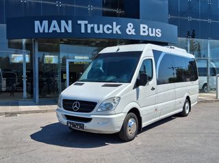 Mercedes-Benz 2011 Sprinter  516 XL