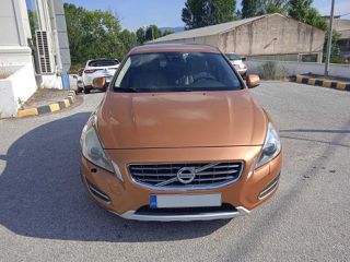 Volvo S60 2013