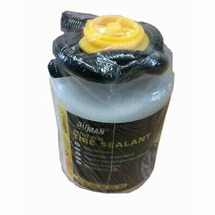 Σφραγιστικό Ελαστικών Ανταλλακτικό 300ml AirMan ResQ Pilot 63-002 Για Όλα Τα Κομφλέρ