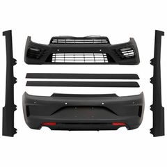 Body Kit Για VW Scirocco 14-17 Facelift R20 Look
