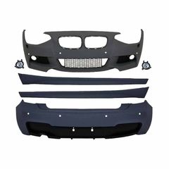 Body Kit Για Bmw 1 F20 11-15 M-Tech